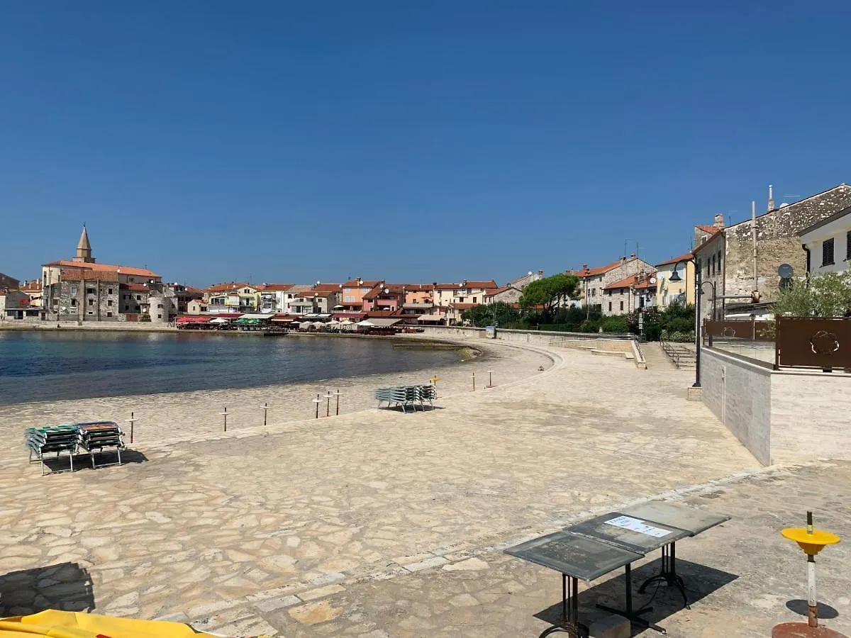 Elegant Studio Umag Croacia