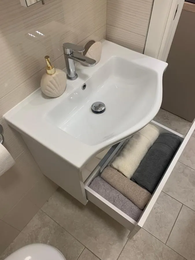 Apartman Elegant Studio Croatia