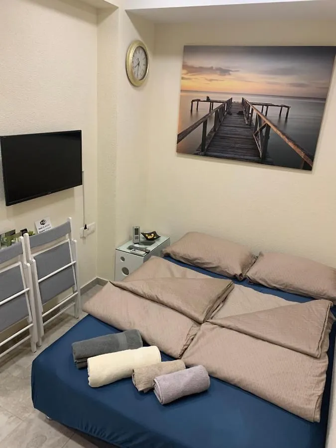 Elegant Studio 0*, Umag Croatia