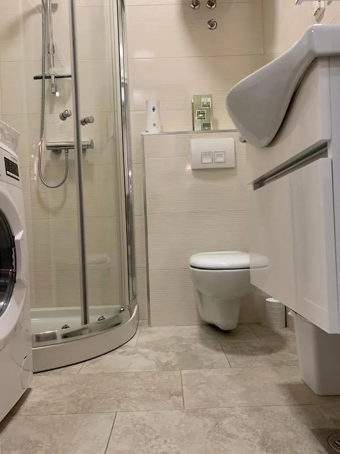 Apartman Elegant Studio