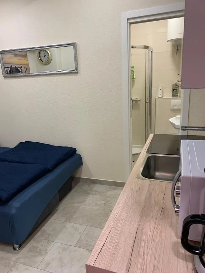 Apartman Elegant Studio