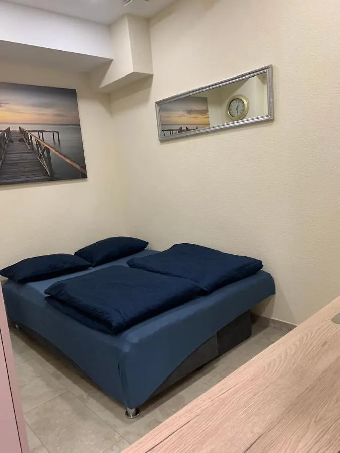 Apartman Elegant Studio